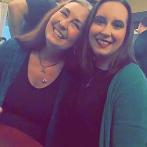 Meet your Posher, Janet